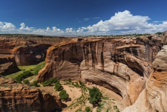 Chelly Canyon National Park, Arizona, USA, North America