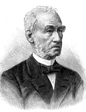 Bernhard Joseph Hubert Windscheid, 26 June 1817, 26 October 1892, a German lawyer, Historical,