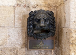 Royal Palace La Almudaina, Palma de Majorca, Spain, Europe
