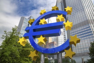 04 June 2024: euro-Sculpture in Frankfurt am Main