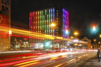 Hotel Arosa, Rüttenscheider Straße, Essen, Ruhr Area, North Rhine-Westphalia, Germany, Europe