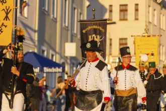 The so-called Bergstreittag is a beautiful centuries-old tradition and is celebrated on 22 July,