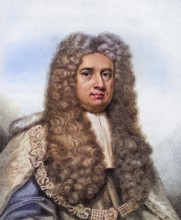Lord Robert Raymond 1st Baron Raymond 1673, 1733 English judge, Lord Robert Raymond 1st Baron