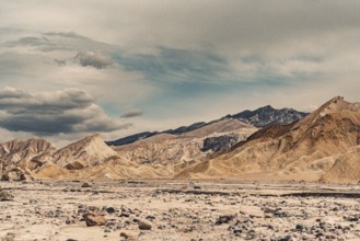Death Valley