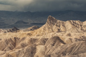Death Valley