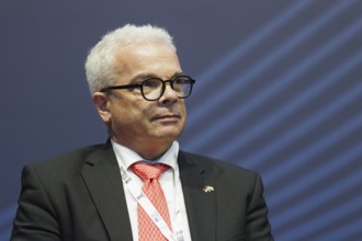 Claudius da Costa Gomez, Managing Director Bundesverband Erneuerbare Energie e.V. Managing Director