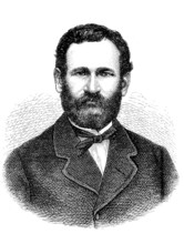 Eduard Lasker, Jizchak Lasker, 14 October 1829, 5 January 1884, a Prussian politician and lawyer,