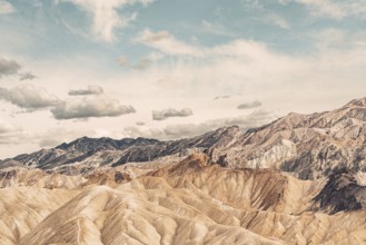 Death Valley