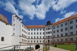 Colditz Castle