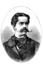 Umberto I. Humbert I. Umberto Rainerio Carlo Emanuele Giovanni Maria Ferdinando Eugenio di Savoia