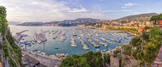 Lerici, Italien