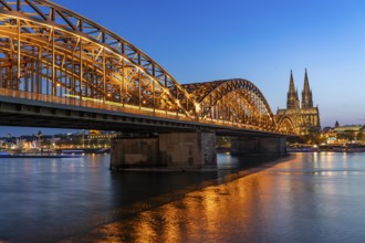 Cologne Cathedral, has been shining in new light since Easter 2025, the old metal halide lamps have