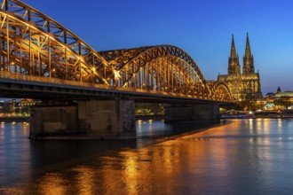 Cologne Cathedral, has been shining in new light since Easter 2025, the old metal halide lamps have
