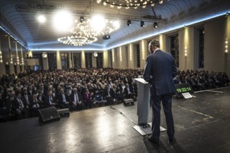 Speech by Friedrich Merz at the CDU policy convention in Cologne, 1 March 2024