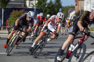 41st Mutterstadt road bike race to the Kerwe for the prize of the municipality of Mutterstadt and