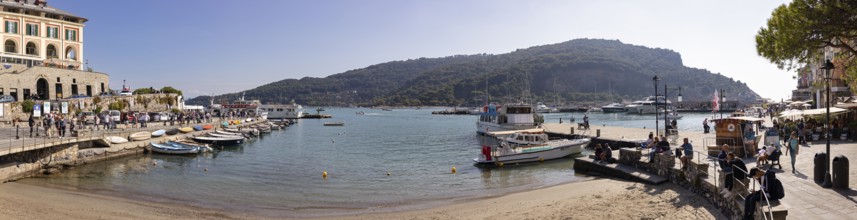 Porto Venere, Italy, Europe
