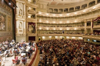 Semper Opera