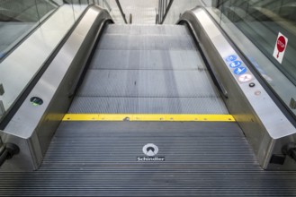 Escalator Schindler