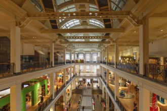 Science Museum, Science Museum, South Kensington, London, England, Great Britain, London, South