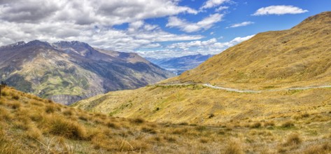Lake County Council, Queenstown-Lakes District, Otago, New Zealand, Oceania