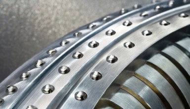 Metal, material, stainless steel surface