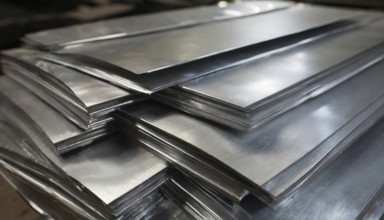 Metal, material, stainless steel sheets