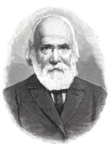 Charles-Edouard Brown-Sequard, also Charles Edward Brown-Séquard and actually Charles-Édouard Brown