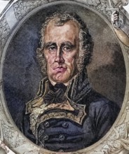 Jean-Nicolas Houchard (born 24 January 1738 in Forbach died 17 November 1793 in Paris) was a French