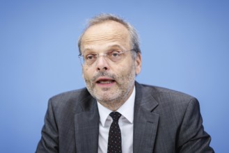 Dr Felix Klein, Federal Government Commissioner for Jewish Life in Germany and the Fight against