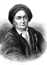 Ludwig, Lodewijk van Beethoven, 5 January 1712, 24 December 1773, a Flemish singer, court conductor