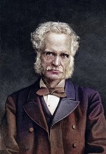 Henry Walter Bates (born 8 February 1825 in Leicester, died 16 February 1892 in London) was an