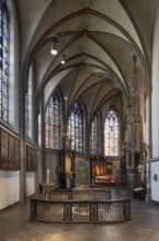 Düsseldorf, St. Lambertus