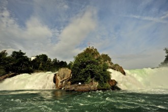 Rhine Falls of Schaffhausen