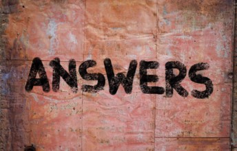 Answers Concept