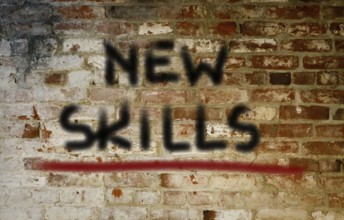 New Skills Concept