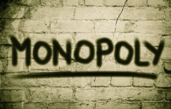 Monopoly Concept