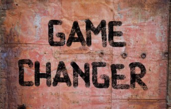 Game Changer Concept