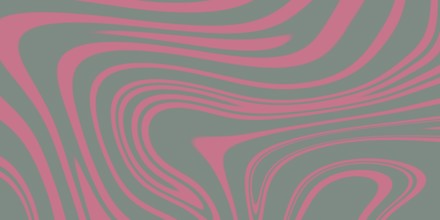 Hunter Green and Raspberry, trendy green and red colors background