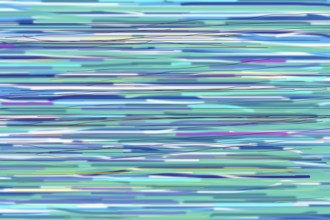 Abstract art painting, india, asia