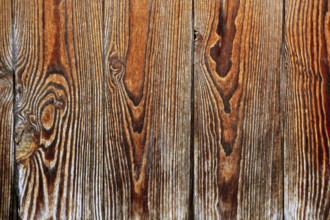 Aged old wood texture of ancient wooden doors
