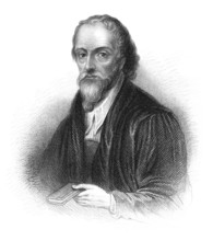 Nicholas Ridley, c. 1500-1555, an English Bishop of London