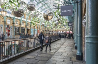 Covent Garden, London, England, United Kingdom, Europe