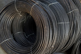 PVC and Cables India Asia