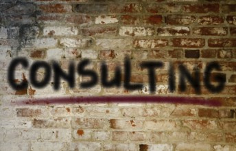 Consulting Concept