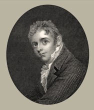 Sir David Wilkie, 1785-1841, schottischer Maler