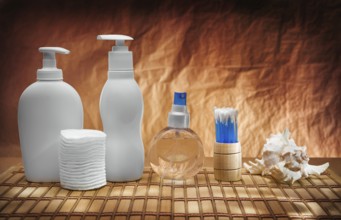 White care composition