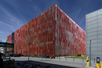 Centre for Integrated Oncology at Cologne University Hospital