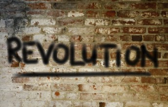 Revolution Concept