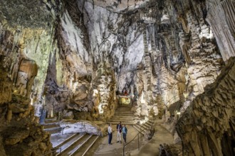 Cuevas de Arta, Capdepera, Mallorca, Balearic Islands, Spain, Europe