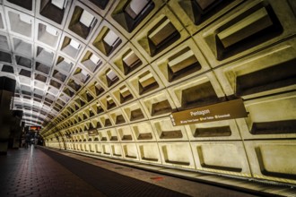 Metro Washington DC. Shooting Location: Washington, DC